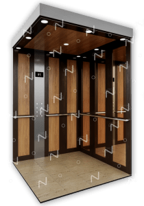 Cabina Folheado Madeira (A+)-madeira_transp_marca