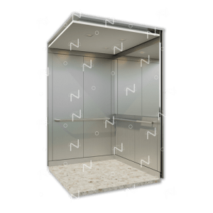 Cabina Basic - Clássica - C012023