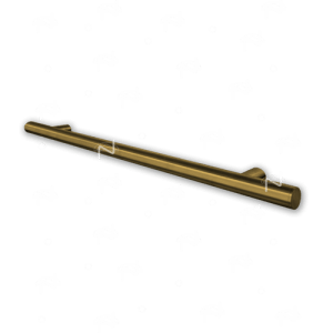 Corrimão para elevador: Tubular Gold