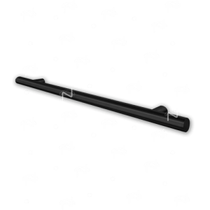 Corrimão para elevador: Tubular Preto