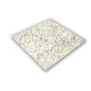 Piso para elevador: Granito Branco Itaunas