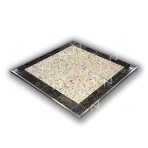 Piso para elevador: Granito Expresso