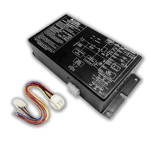 Acessório de Elevador - Iluminação de emergência