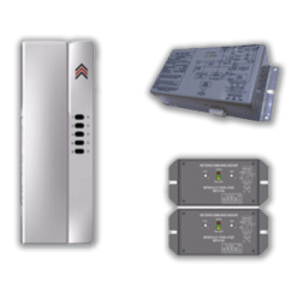 Acessório de Elevador - Itercomunicador