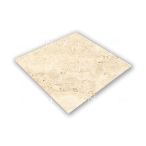 Piso para elevador: Mármore Travertino Navona