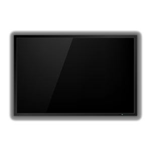 Acessório de Elevador - Televisão