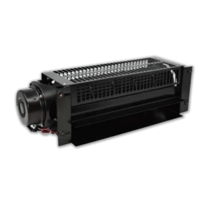 Acessório de Elevador - Ventilador