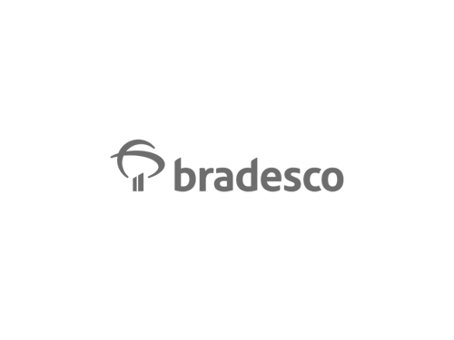 Logo Bradesco