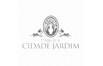 Logo parq cidade jardim